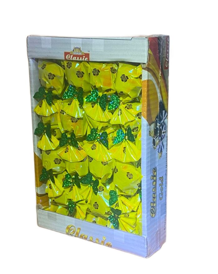 Чихэр Classic Gold 