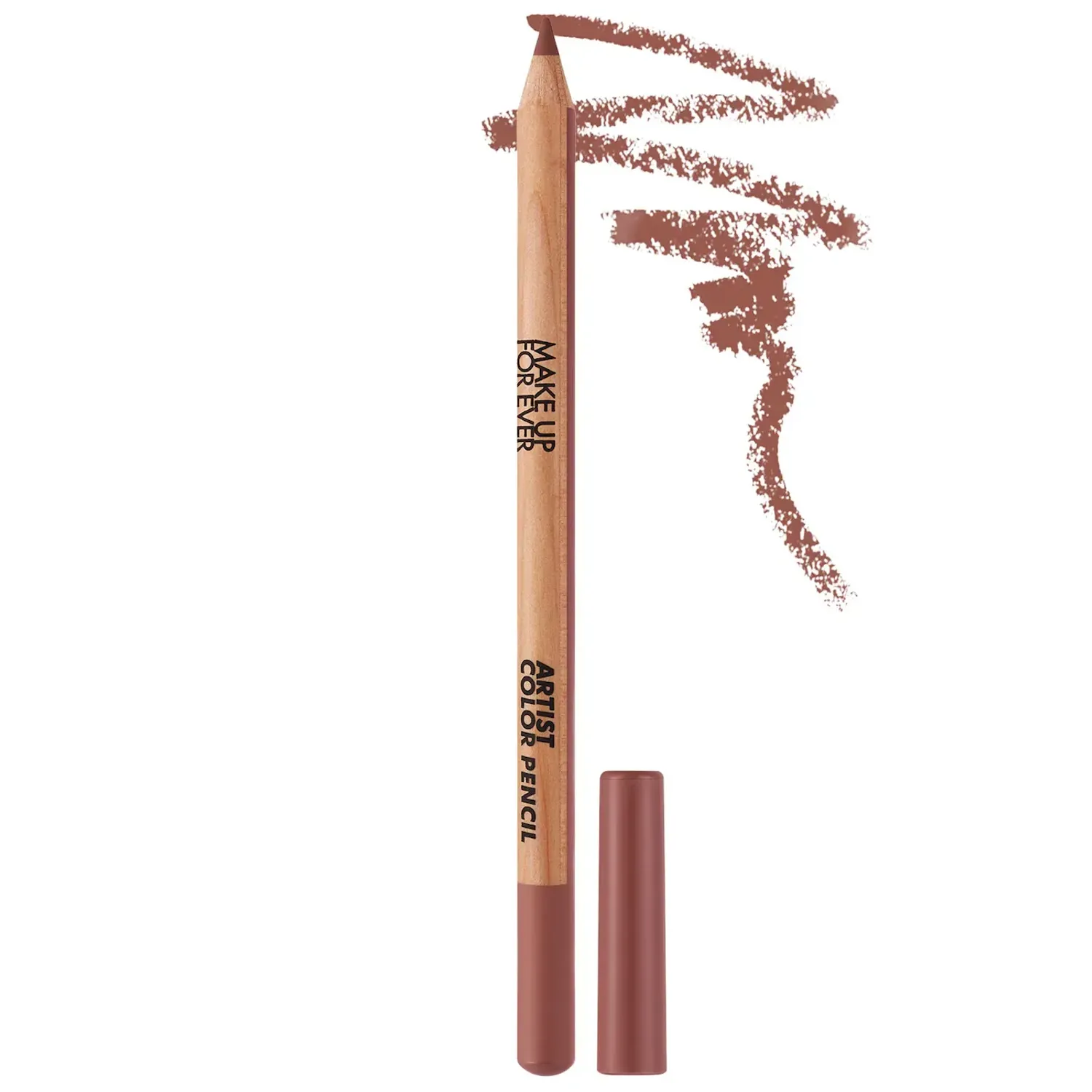 MAKE UP FOR EVER  Mini Artist Color Lip Pencil