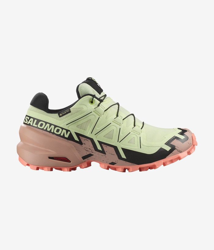 Salomon | Speedcross 6 GTX | Women  