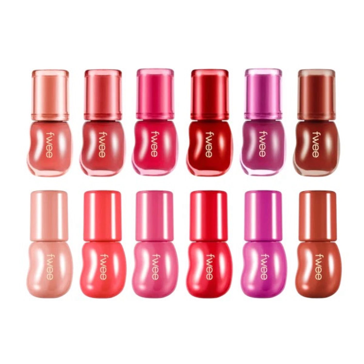 3D Voluming gloss 