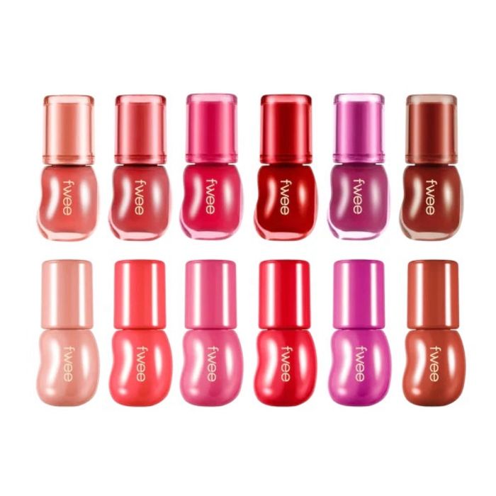 3D Voluming gloss 