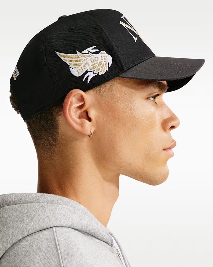 Nike Rise