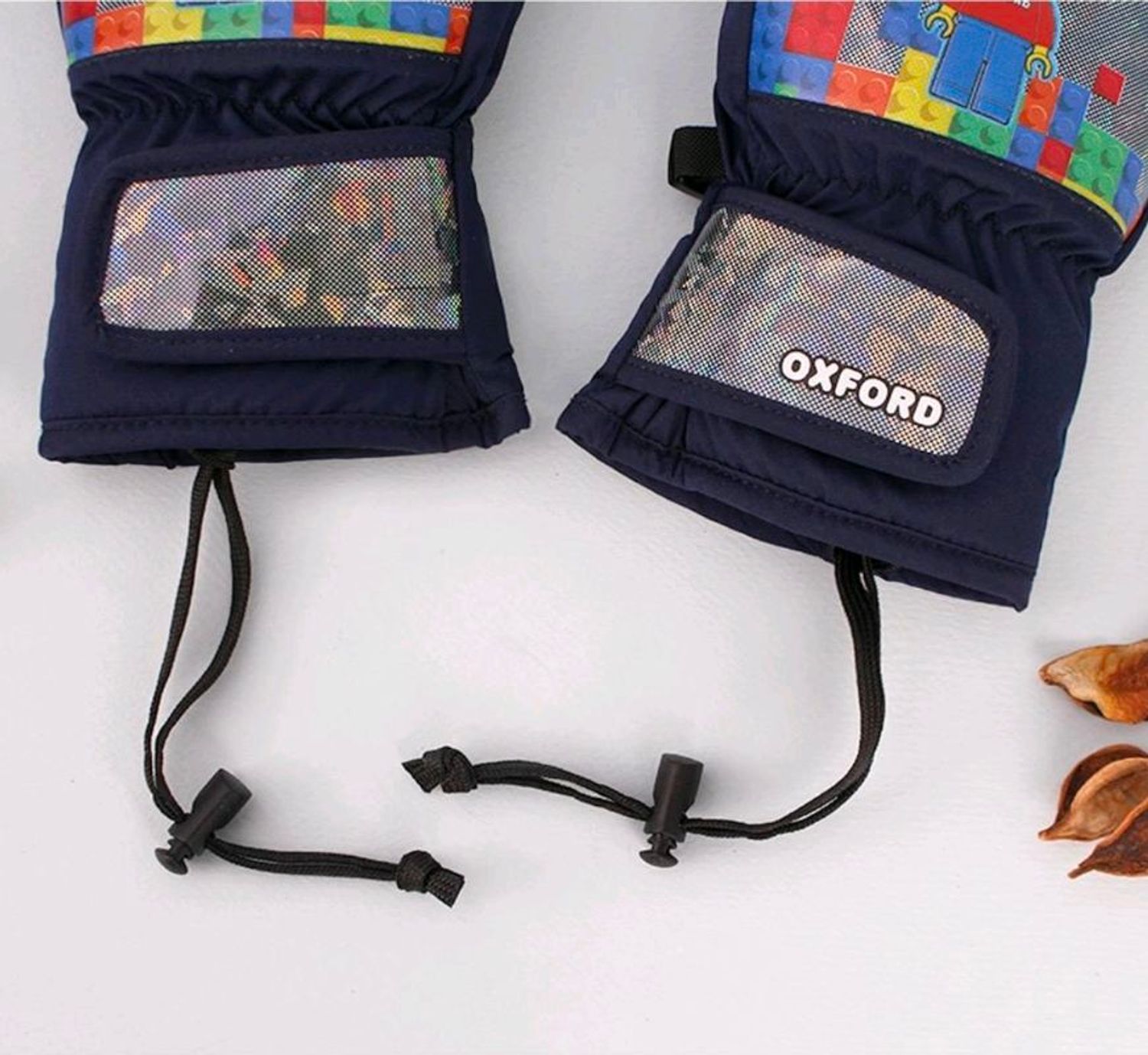 Цасны бээлий OX0066