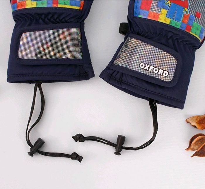 Цасны бээлий OX0066