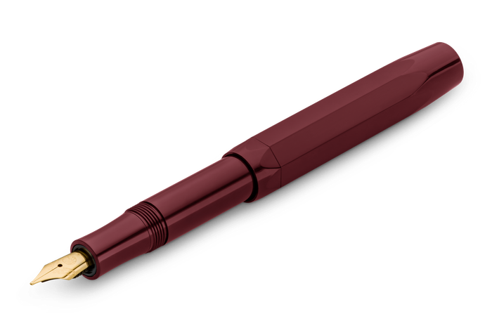 Kaweco CLASSIC SPORT Fountain Pen Bordeaux
