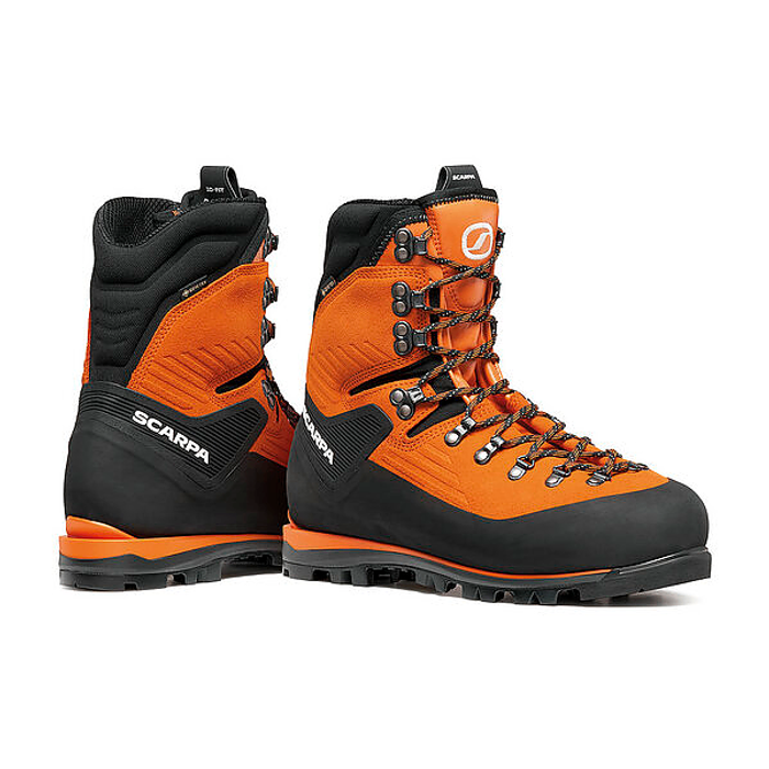 Scarpa | MONT BLANC GTX