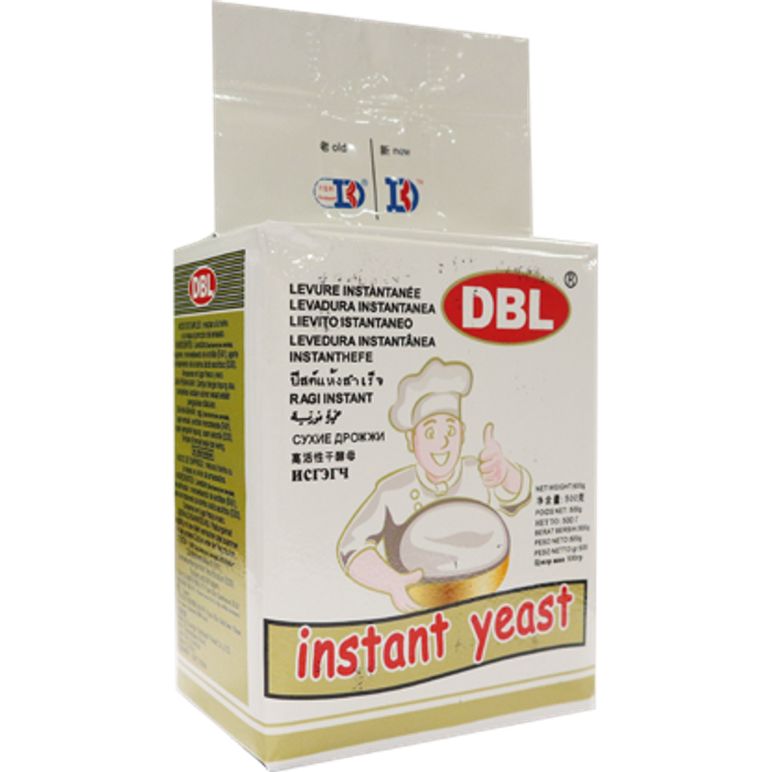 Исгэгч Данбаоли DBL 500гр 