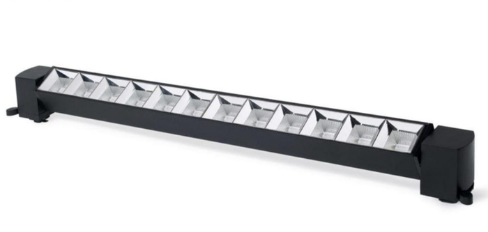 Шулуун цэгэн гэрэл 15W  