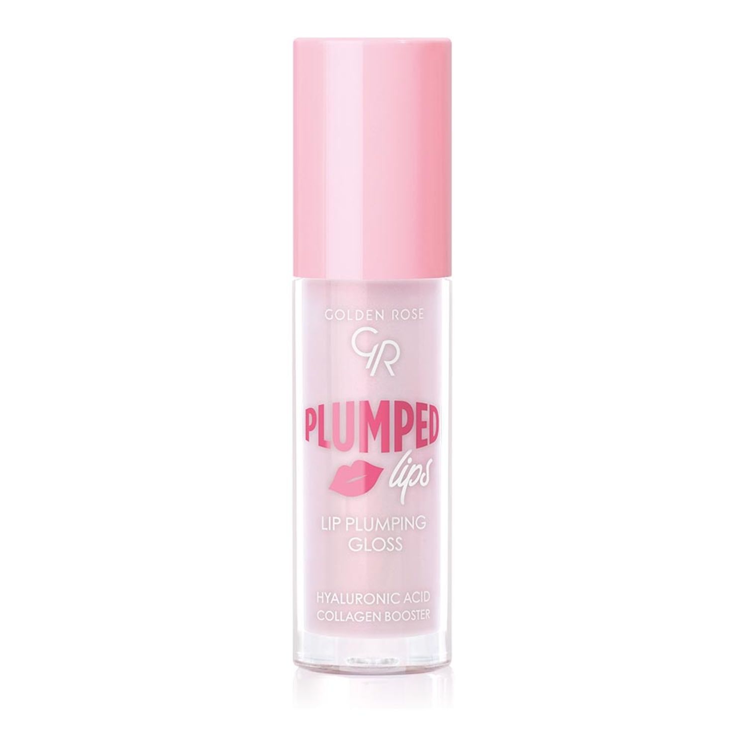 Plumped lips Lip Gloss