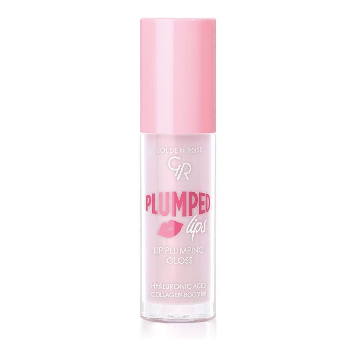 Plumped lips Lip Gloss