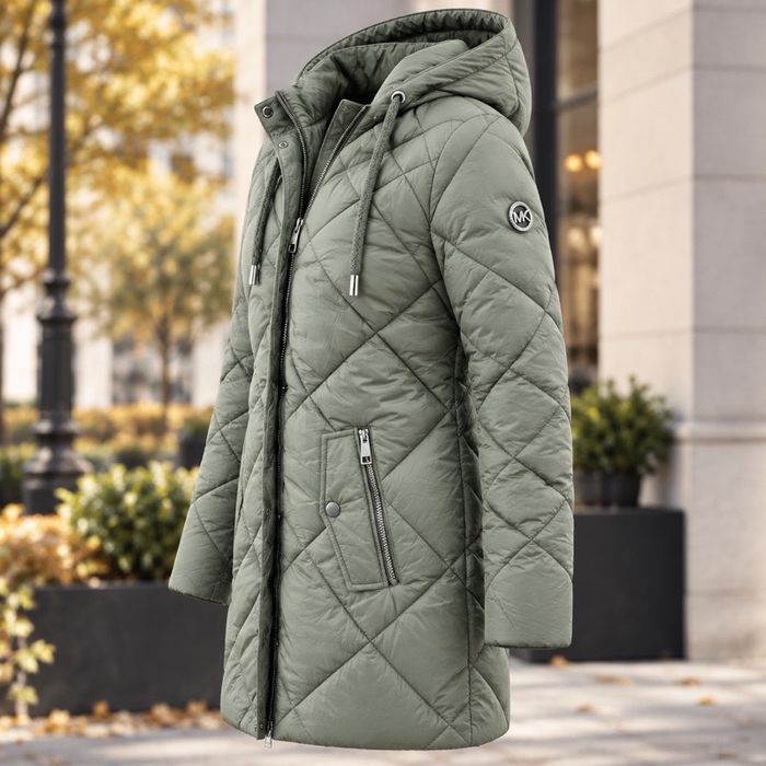 Micheal Kors khaki