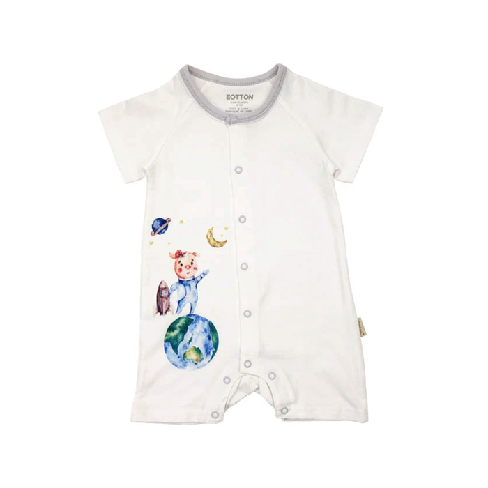 Шорттой боди