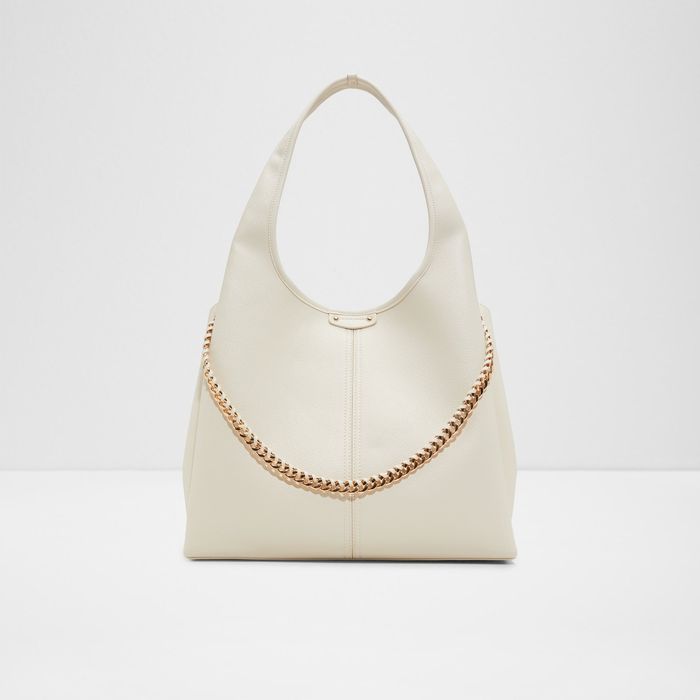 AMBROSIA-270-BONE-Ladies City Handbags