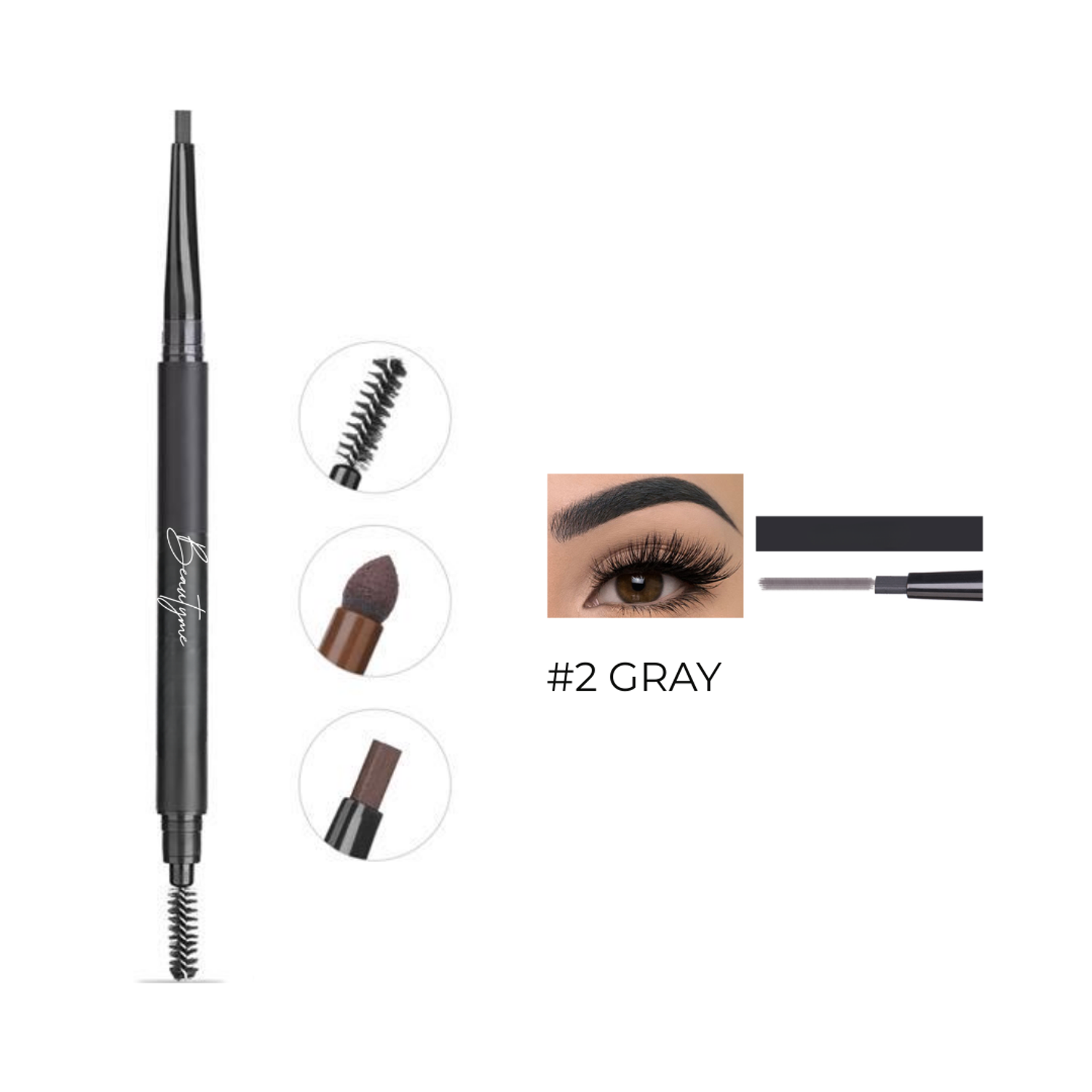 BM Хөмсөгний харандаа | 02