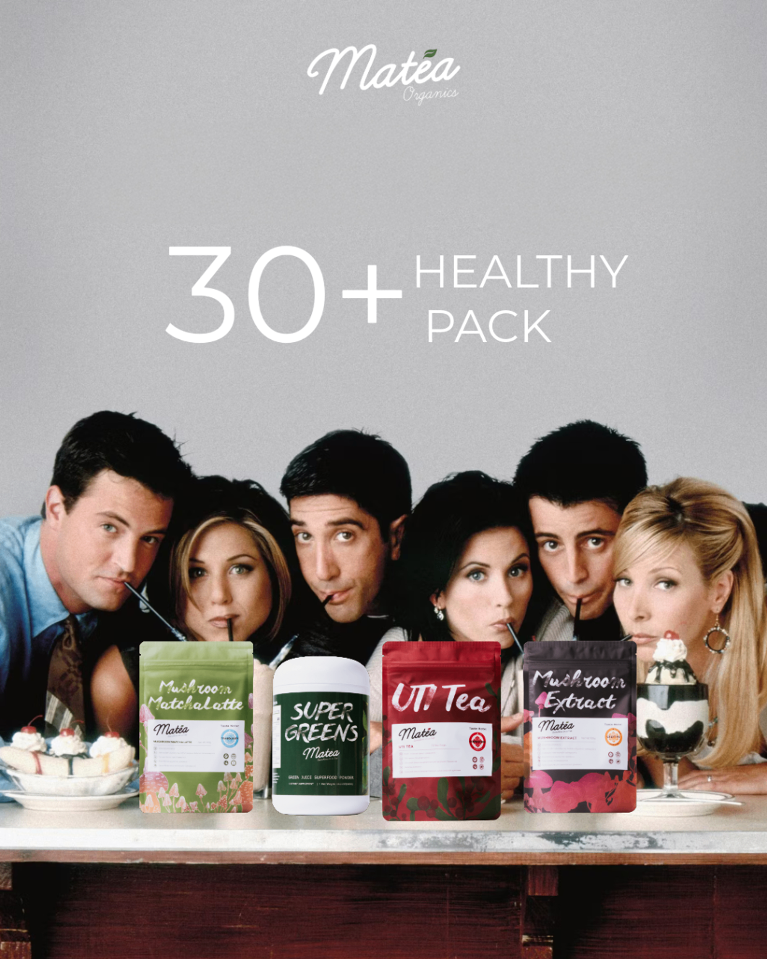 Healthy Pack 