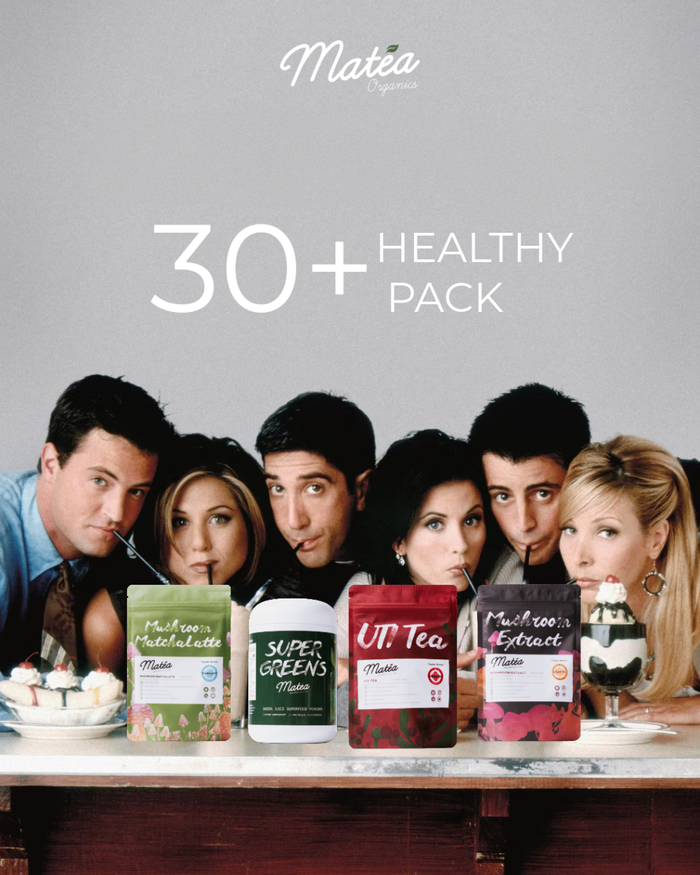 Healthy Pack 