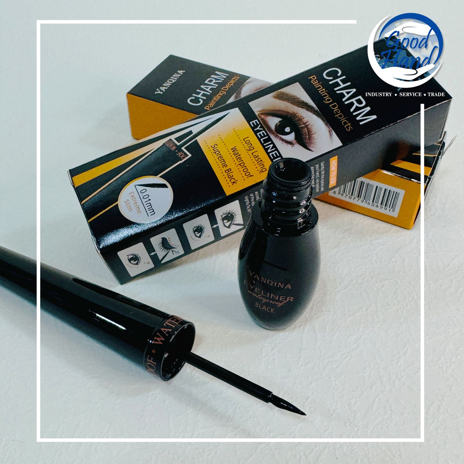 Контур Charma- тогтоц сайн