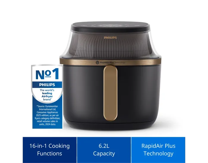 Philips NA332 Тосгүй Шарагч