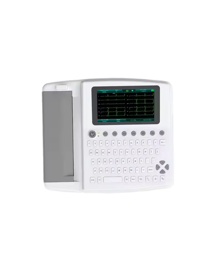 Зүрхний цахилгаан бичлэгийн аппарат ЭКГ 