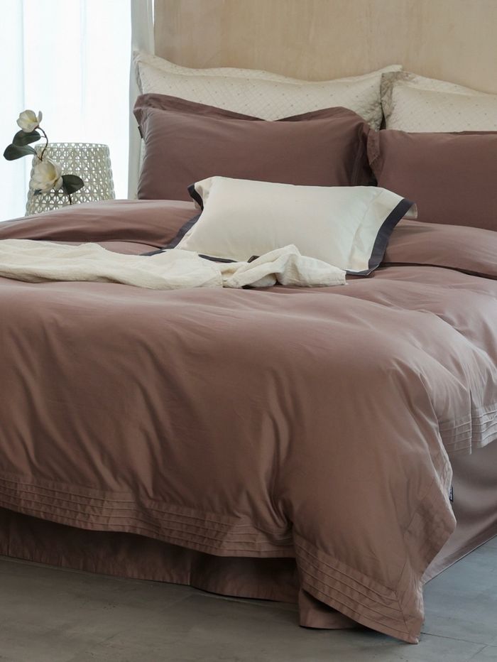 Торгон зөөлөн tencel болон цэвэр