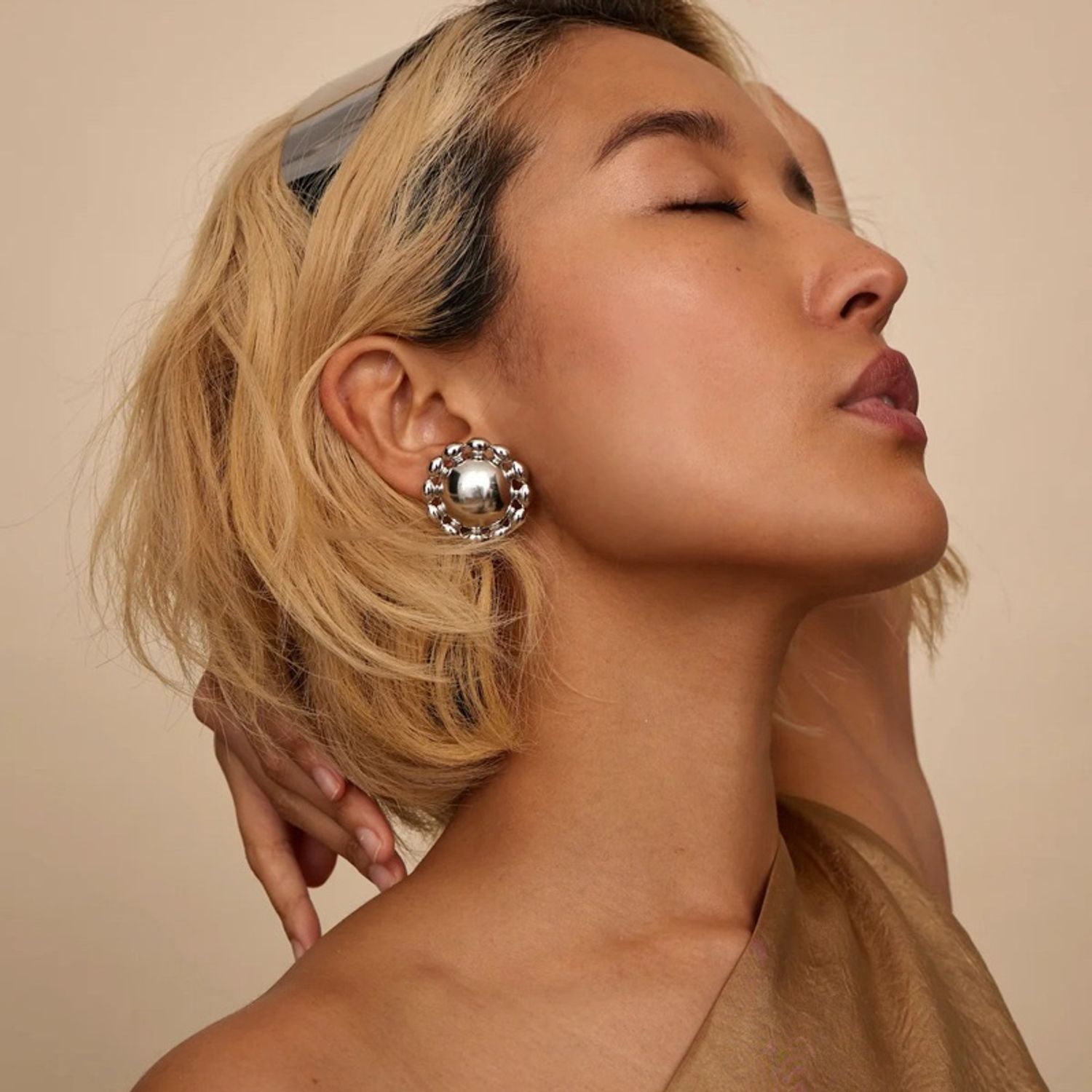 Gayoung/Earring
