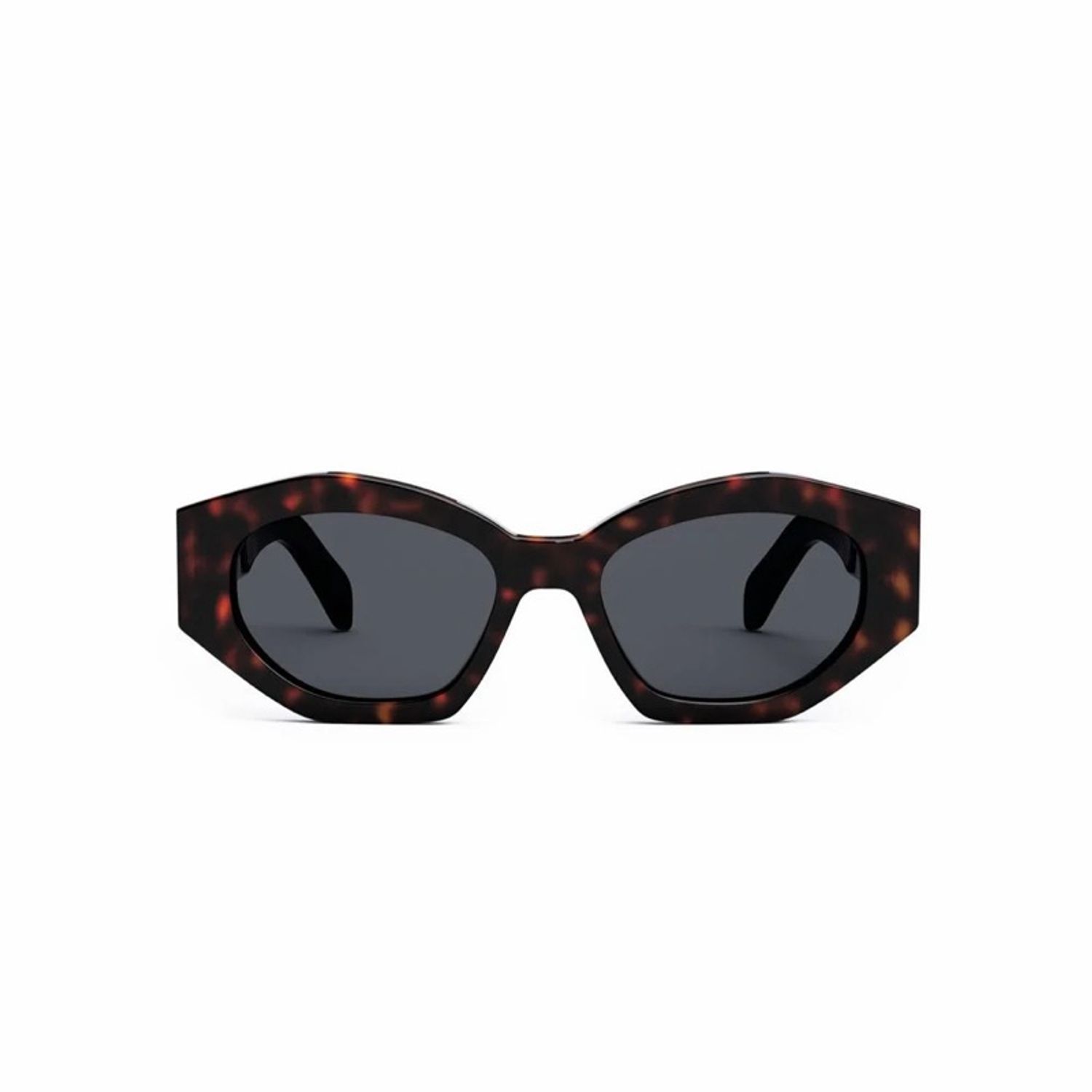 Celine Triomphe Cat Eye - HAVANA