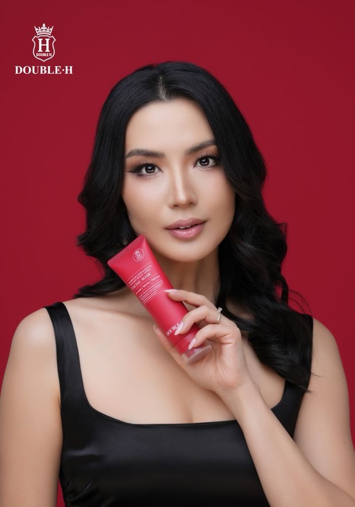 Уусдаг Коллагентай маск 