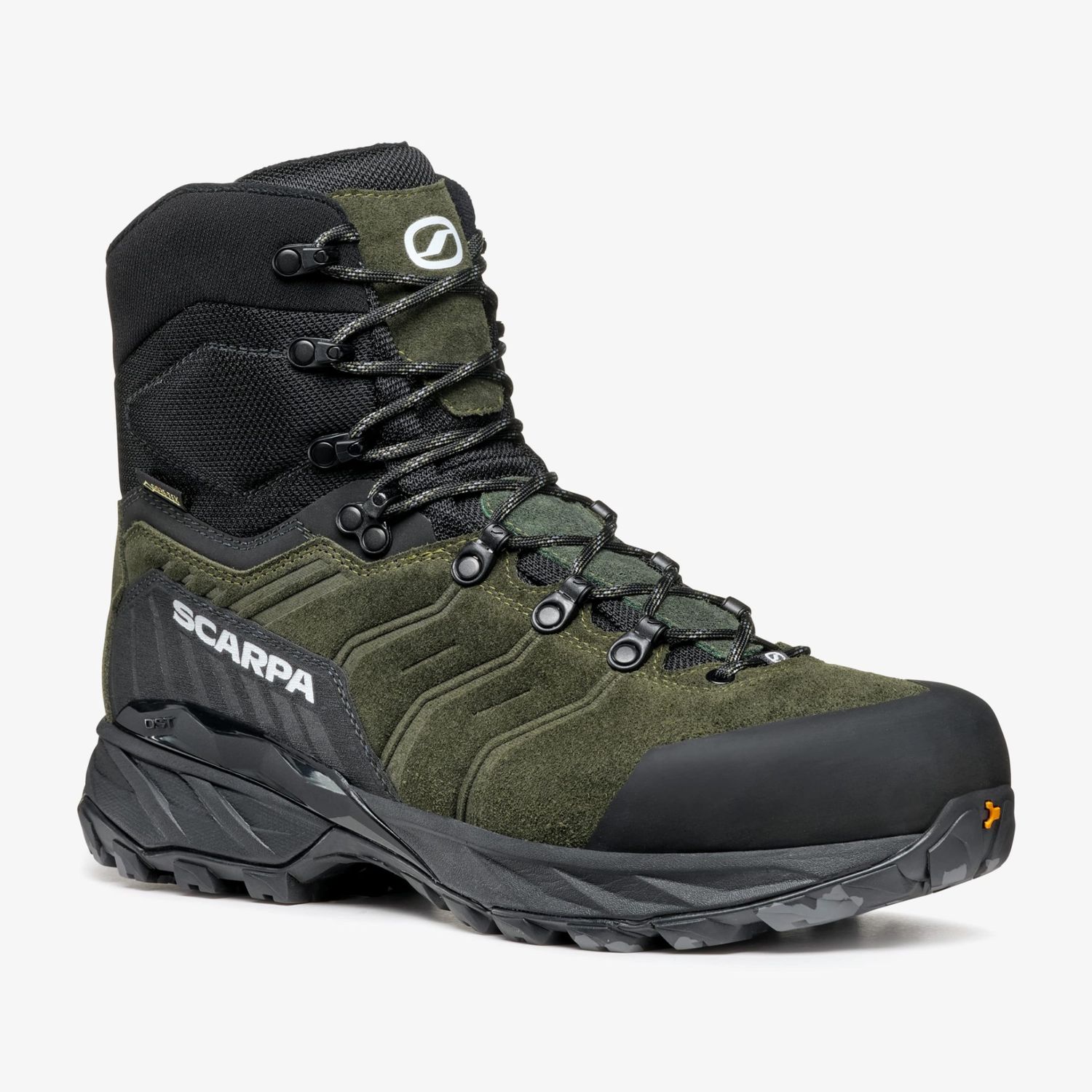 Scarpa | RUSH POLAR GTX | Men 