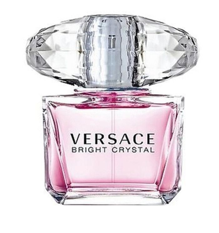 Versace bright crystal 90ml