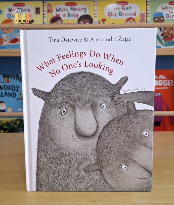 What Feelings Do When No One's Looking