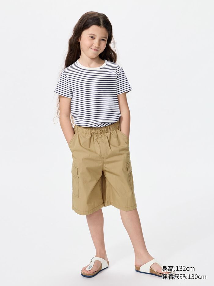 UNIQLO хүүхдийн шорт  