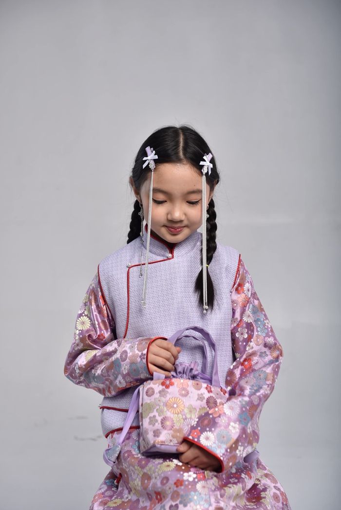 Торгон цүнх 