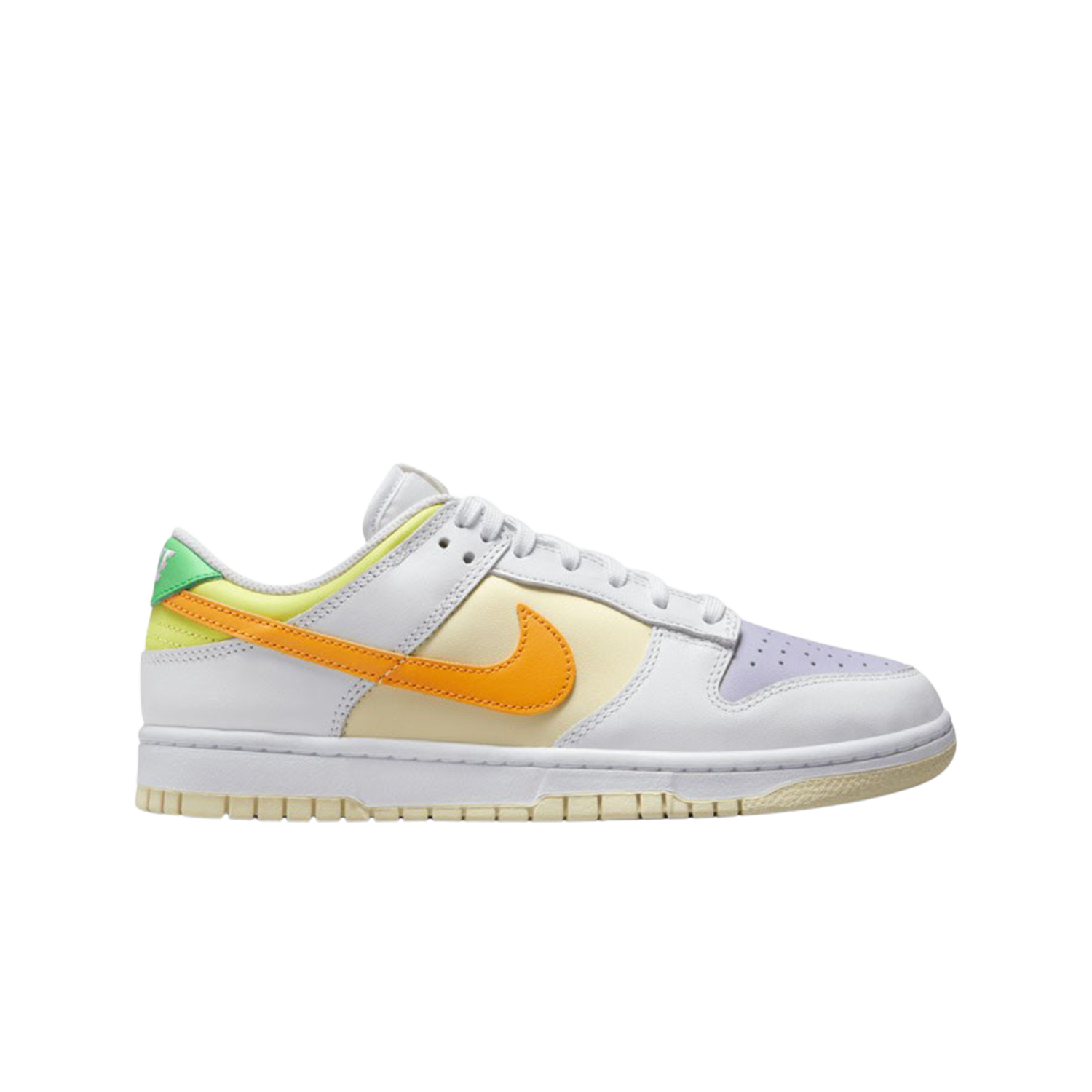 Nike Dunk Low Spring Mix
