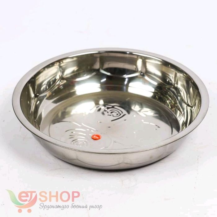 Никель түмпэн