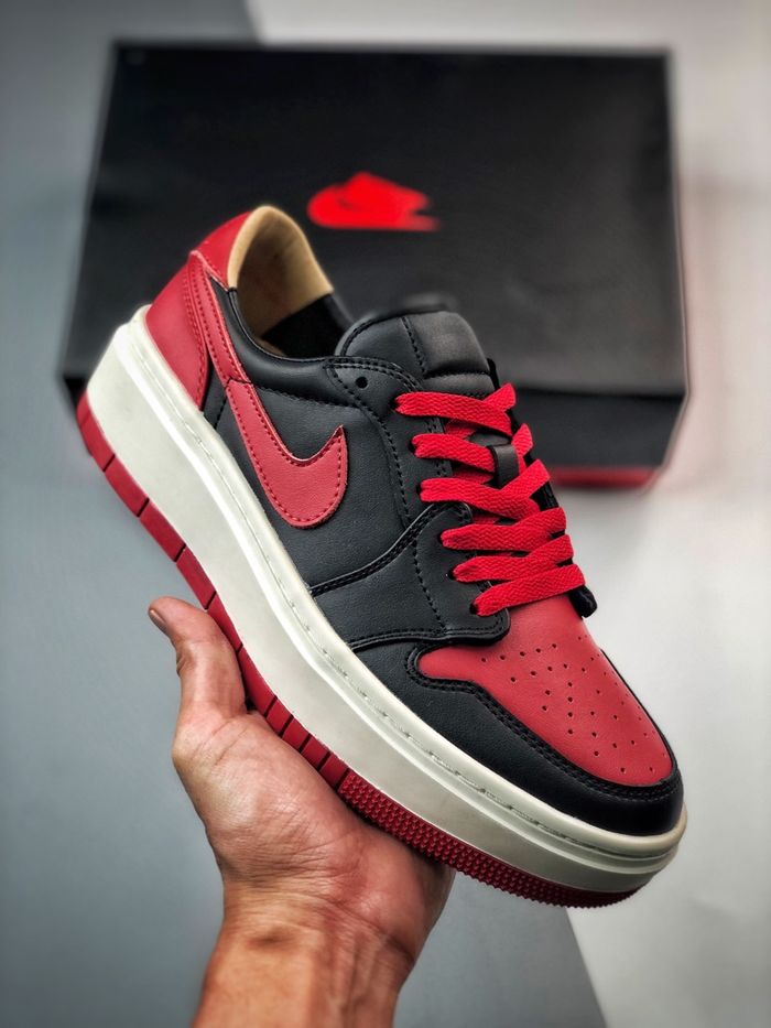 Air Jordan 1 Elevate Low SE “Bred”