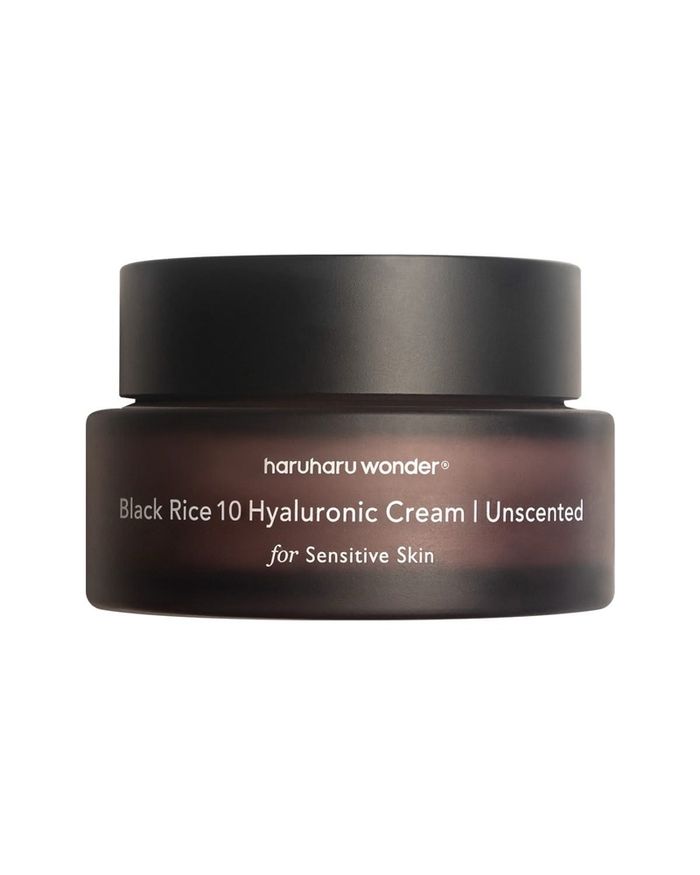 Haruharu Hyaluronic cream