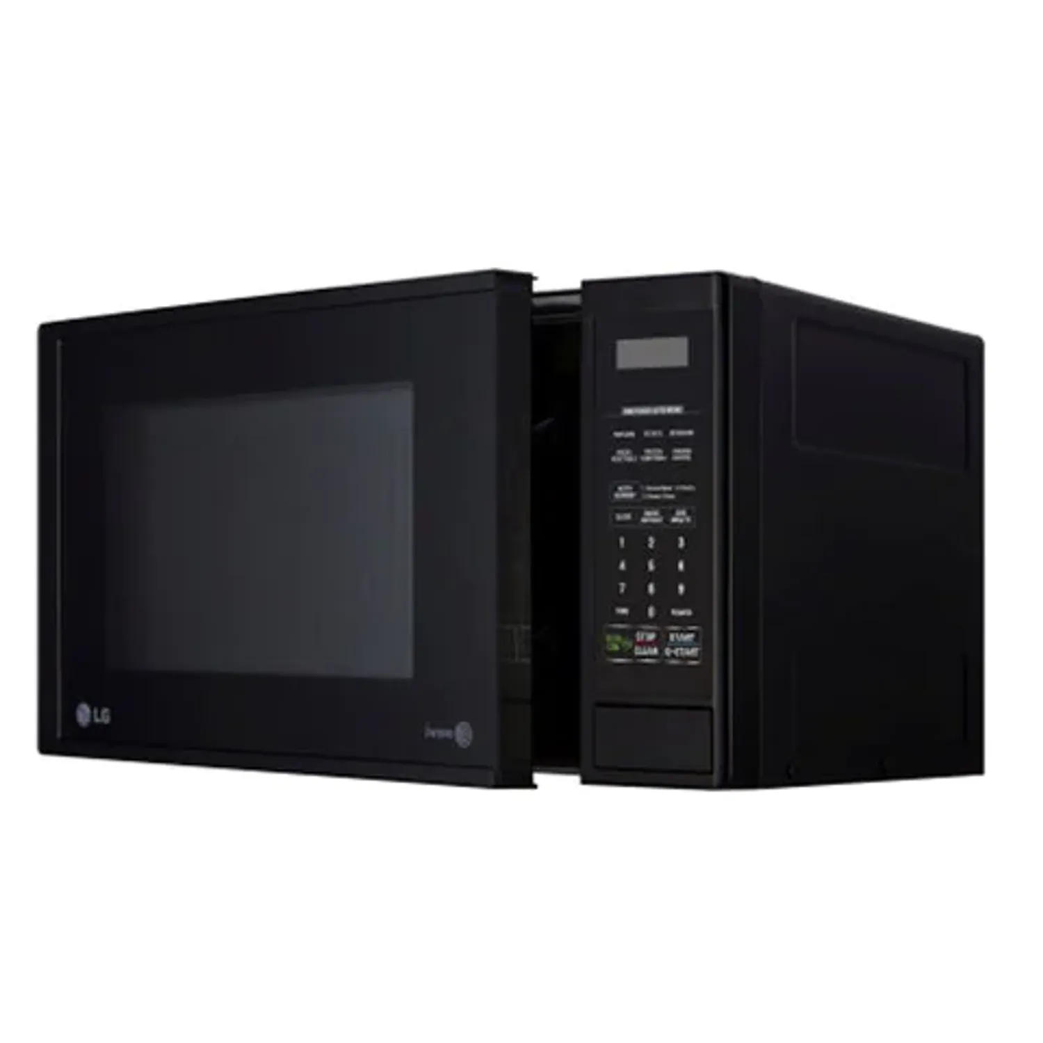 LG MS2042DB