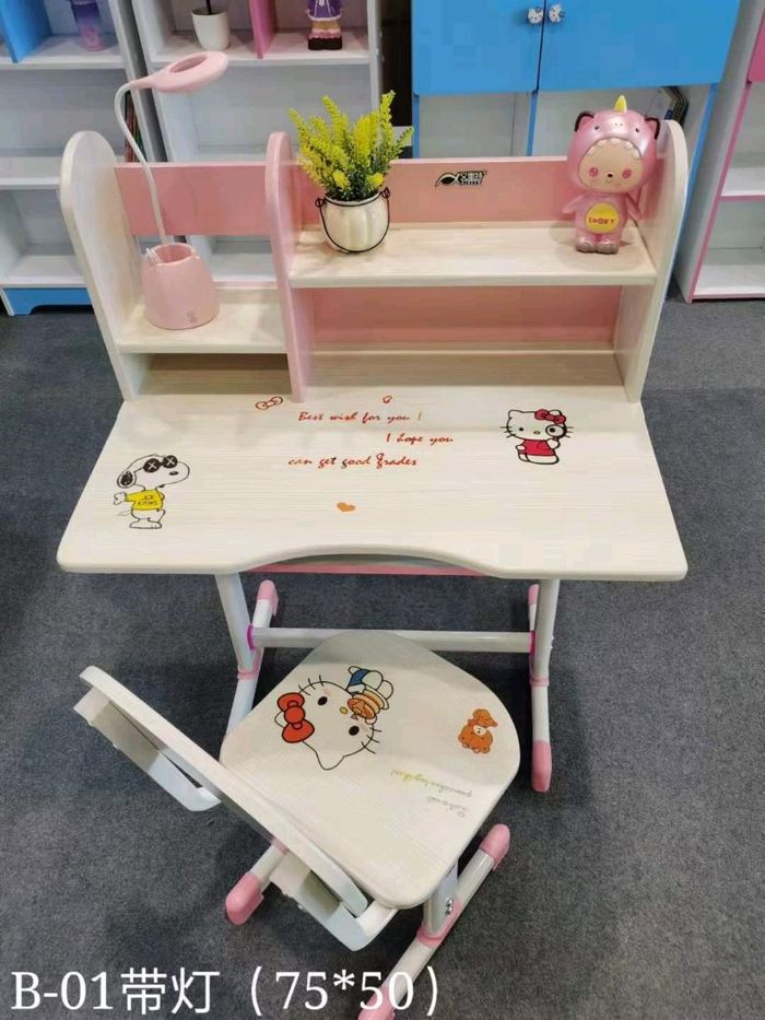 Хичээлийн ширээ, сандал