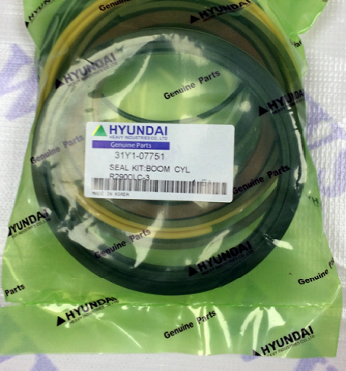 Seal Kit Arm Cyl, Ком Жийрэг