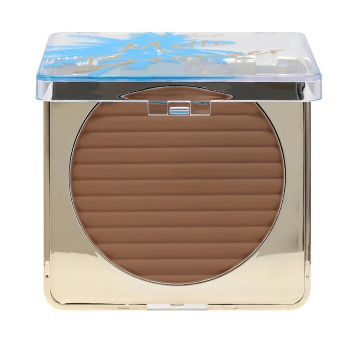 La Girl Matte Bronzer