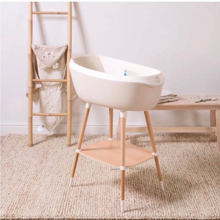 Tutti bambini Nati baby bath
