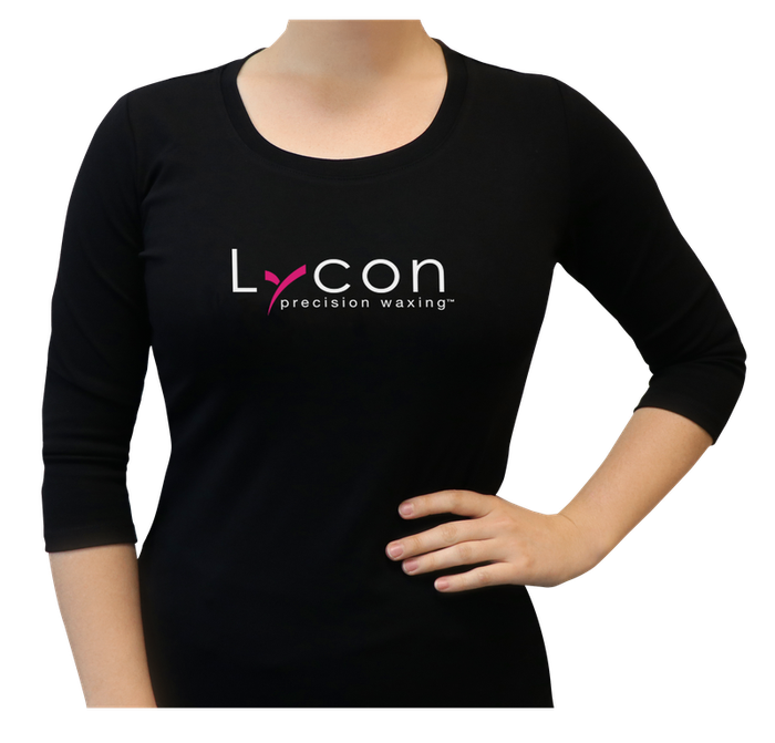 Lycon 3/4 T-Shirt S,M,L