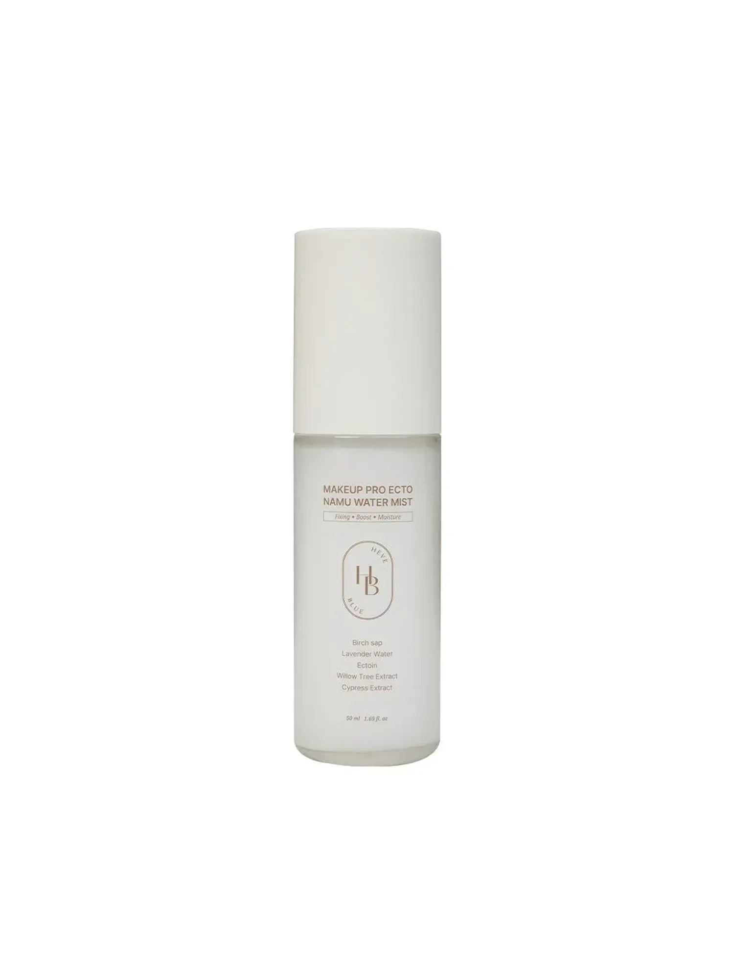 Makeup Pro Ecto Namu Water Mist