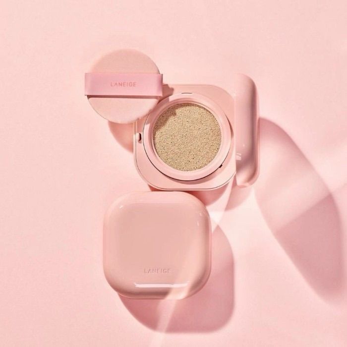 Laneige Neo cusion glow