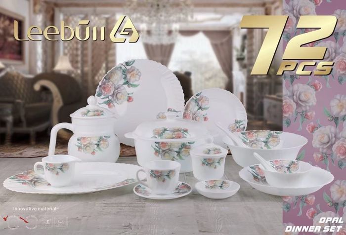 Аяганы ком 72 ширхэгтэй