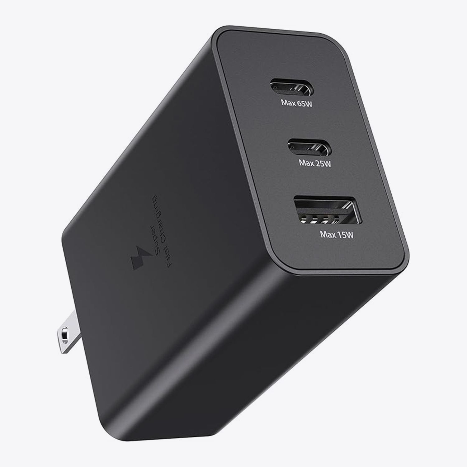 Samsung Charging Adapter