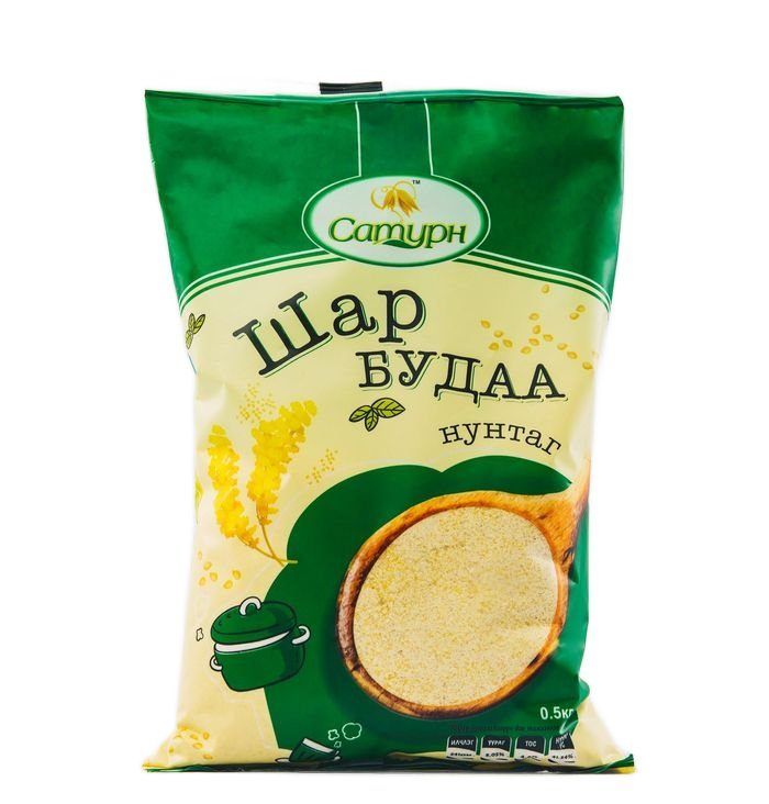 Шар будааны Нунтаг 500гр 