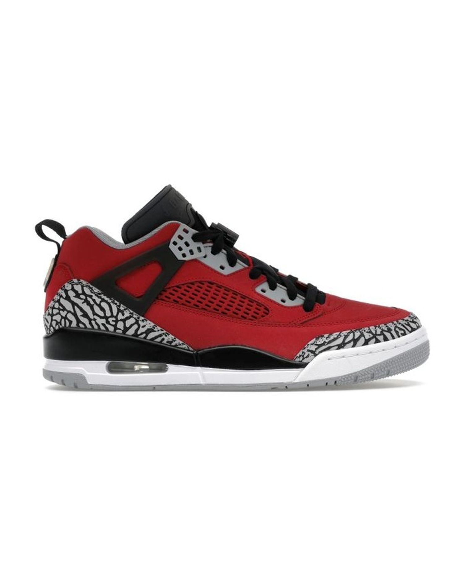 Jordan Spizike Low Toro