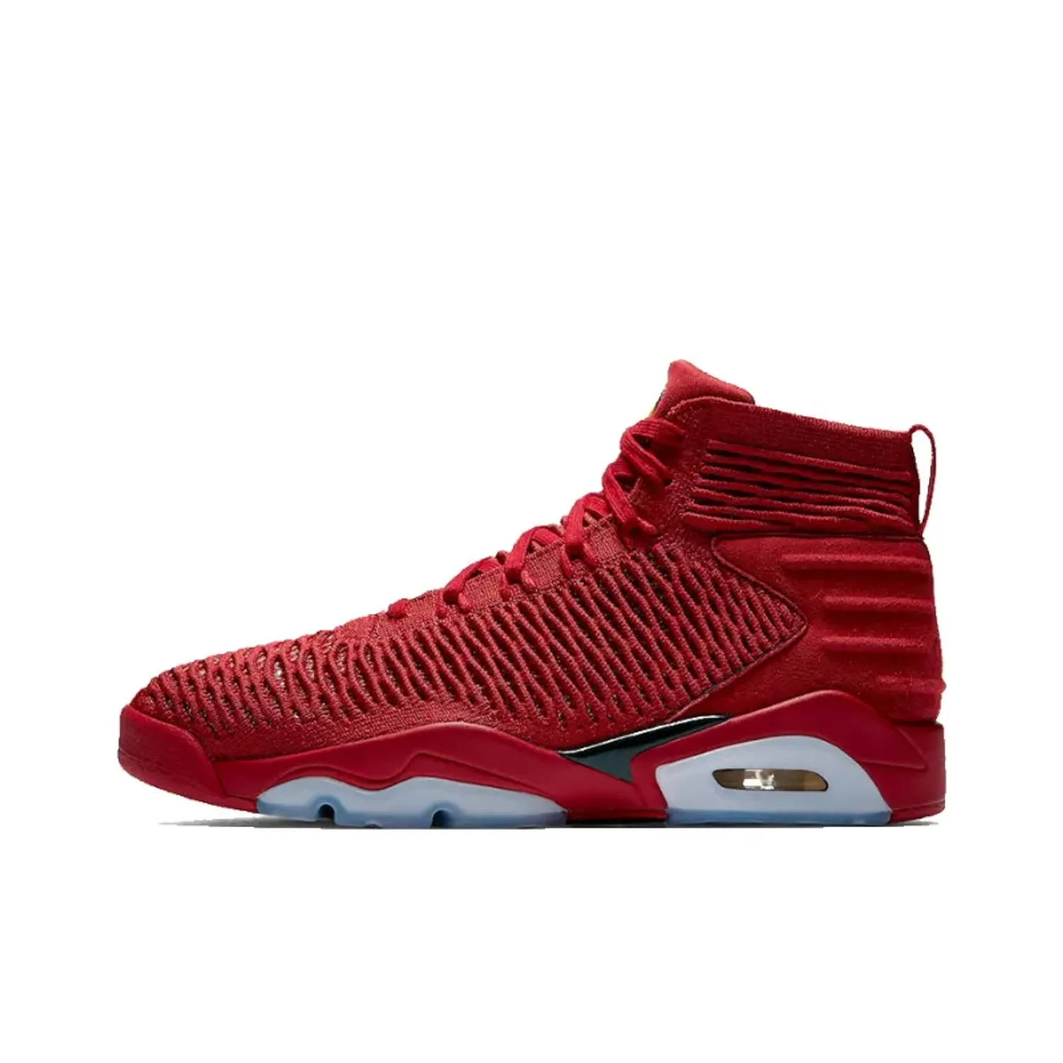Jordan Flyknit Elevation 23 Red
