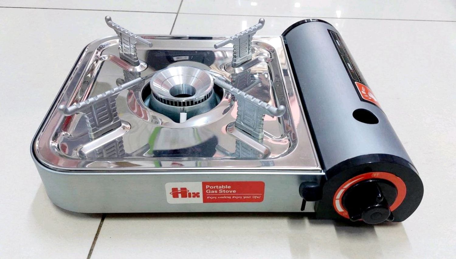 Гаазан плитка